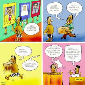 Cartoon