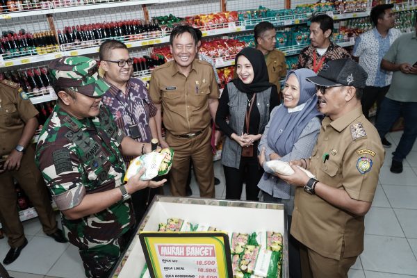 260225-Sidak pasar jelang ramadhan